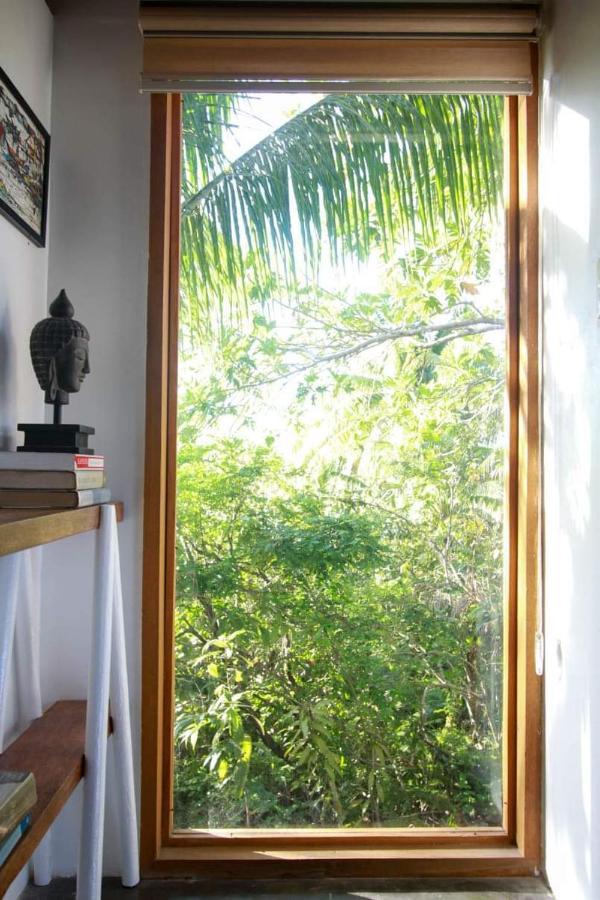 The Living Room Siargao General Luna  Kültér fotó