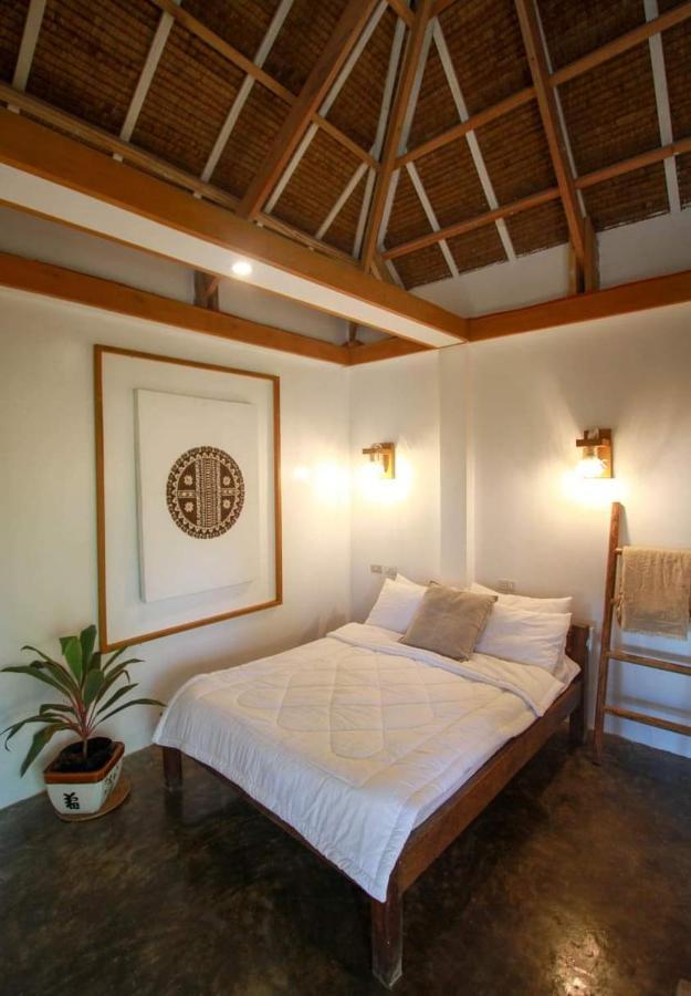 The Living Room Siargao General Luna  Kültér fotó